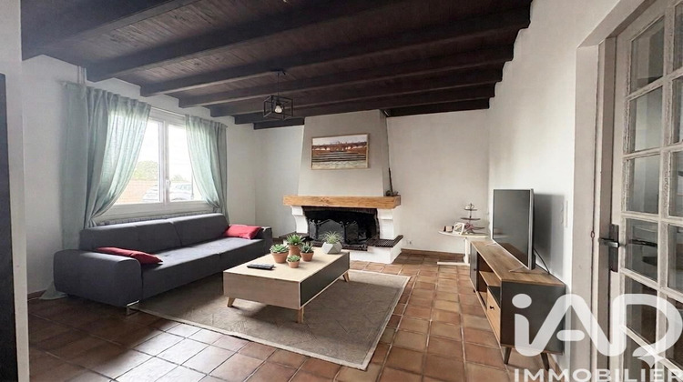Ma-Cabane - Vente Maison Illats, 110 m²