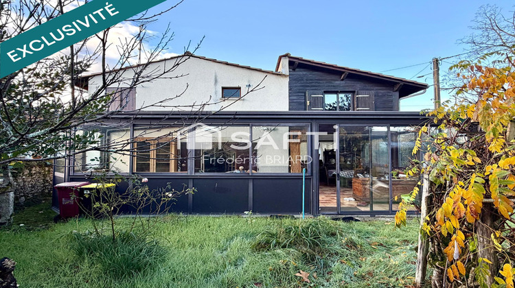 Ma-Cabane - Vente Maison Illats, 129 m²