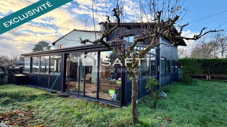 Ma-Cabane - Vente Maison Illats, 129 m²