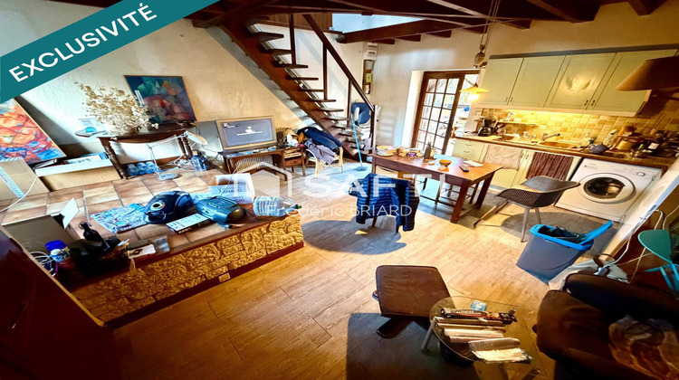 Ma-Cabane - Vente Maison Illats, 129 m²