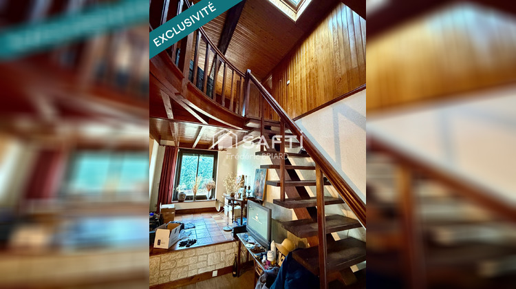 Ma-Cabane - Vente Maison Illats, 129 m²