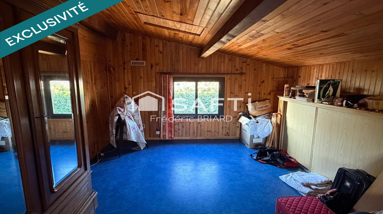 Ma-Cabane - Vente Maison Illats, 129 m²