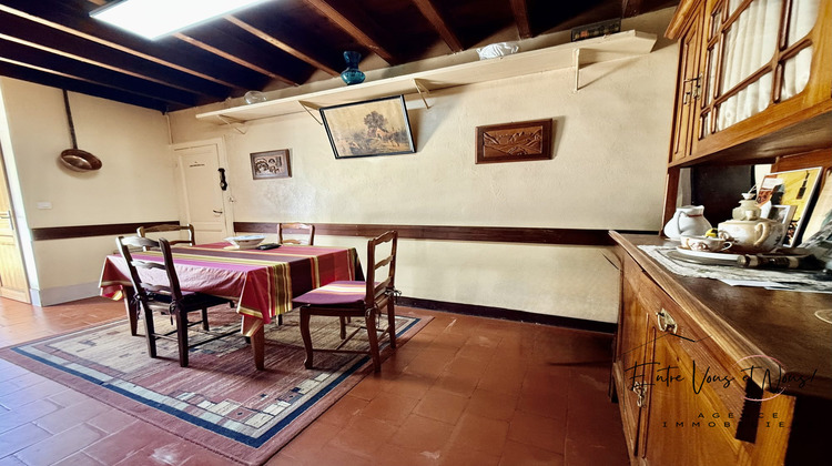 Ma-Cabane - Vente Maison Illats, 125 m²