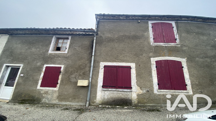 Ma-Cabane - Vente Maison Illats, 140 m²