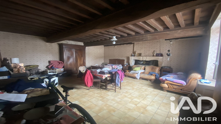 Ma-Cabane - Vente Maison Illats, 140 m²