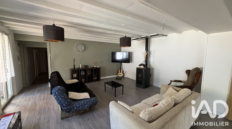 Ma-Cabane - Vente Maison Illats, 164 m²