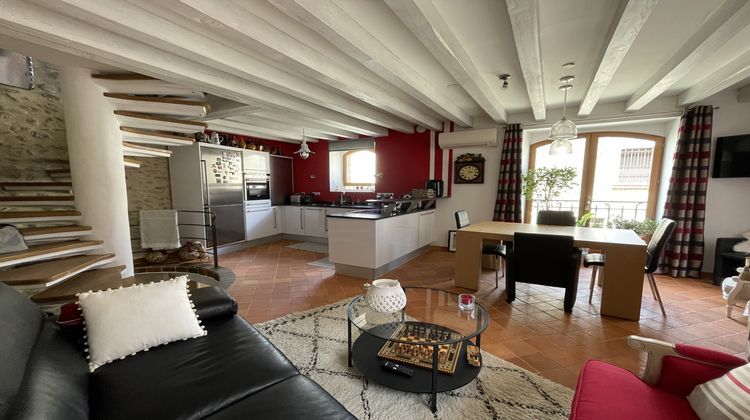 Ma-Cabane - Vente Maison Ille-sur-Têt, 73 m²