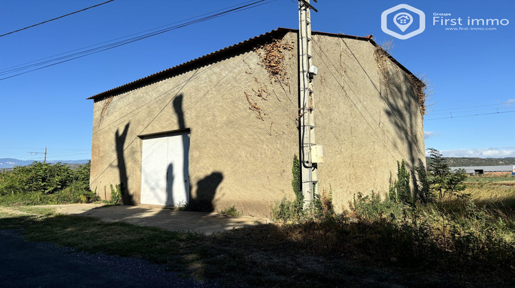 Ma-Cabane - Vente Maison Ille-sur-Têt, 50 m²