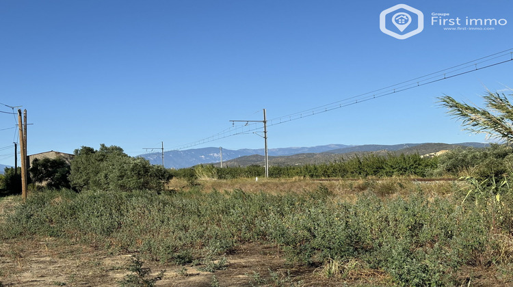 Ma-Cabane - Vente Maison Ille-sur-Têt, 50 m²