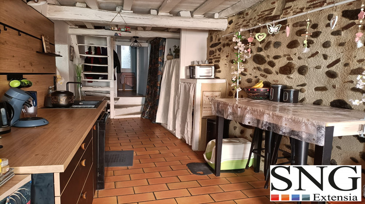 Ma-Cabane - Vente Maison Ille-sur-Têt, 94 m²