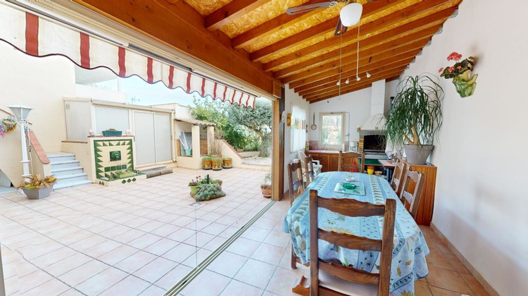 Ma-Cabane - Vente Maison ILLE SUR TET, 145 m²