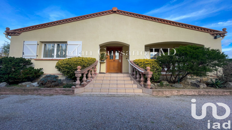 Ma-Cabane - Vente Maison Ille-sur-Têt, 120 m²