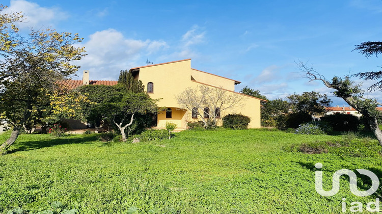 Ma-Cabane - Vente Maison Ille-sur-Têt, 224 m²