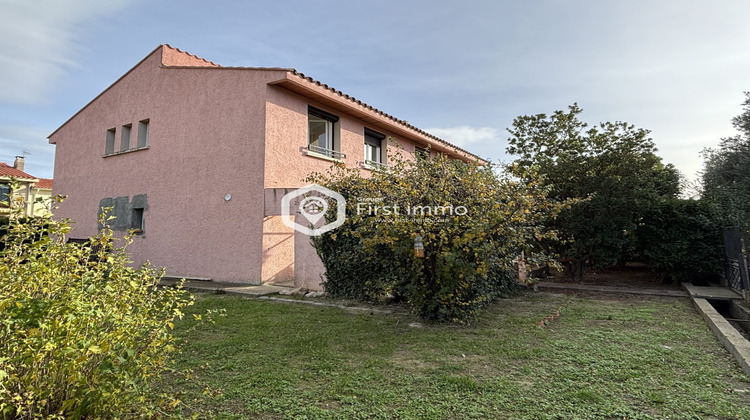 Ma-Cabane - Vente Maison Ille-sur-Têt, 176 m²