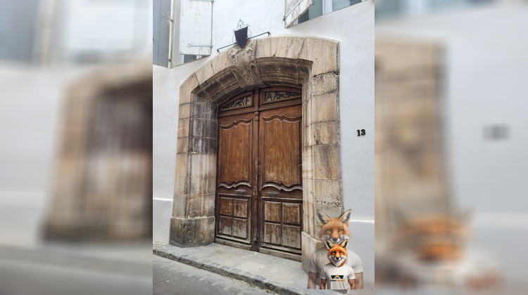 Ma-Cabane - Vente Maison Ille-sur-Têt, 485 m²