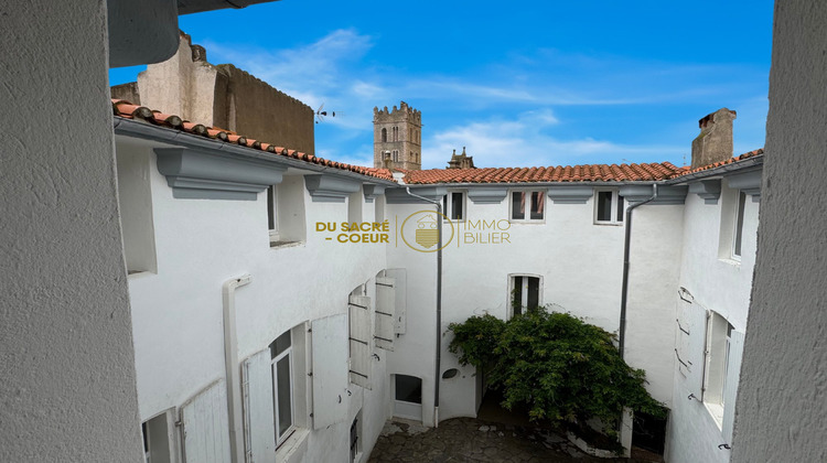 Ma-Cabane - Vente Maison Ille-sur-Têt, 423 m²