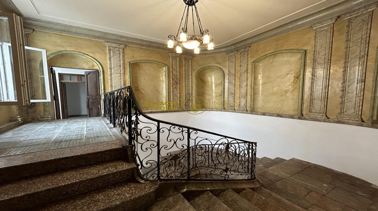 Ma-Cabane - Vente Maison Ille-sur-Têt, 423 m²