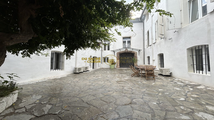 Ma-Cabane - Vente Maison Ille-sur-Têt, 423 m²