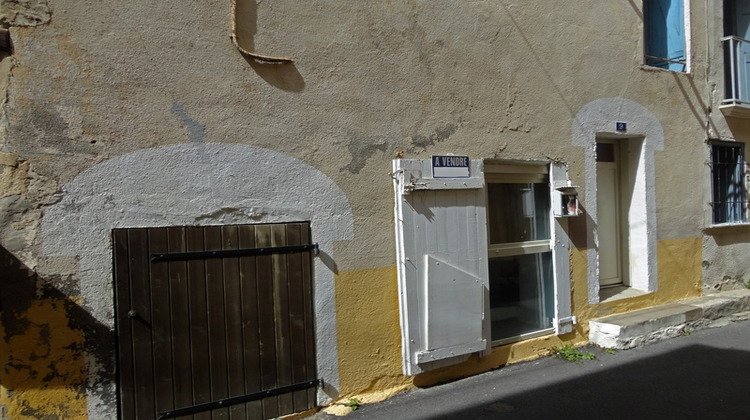 Ma-Cabane - Vente Maison ILLE SUR TET, 44 m²