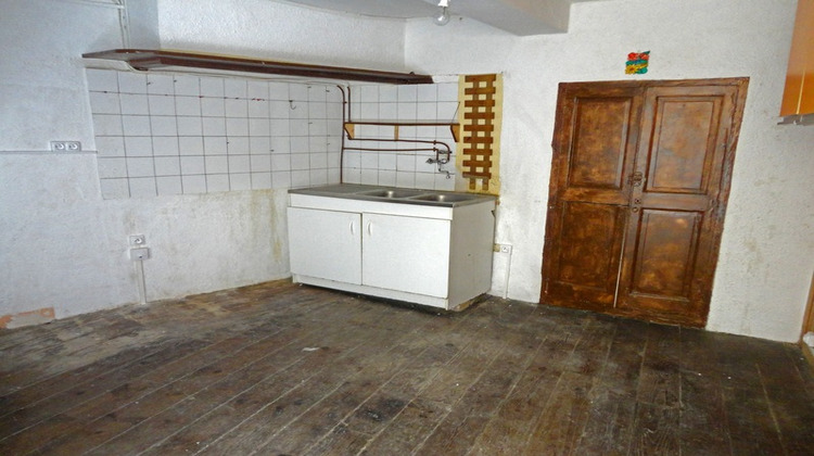 Ma-Cabane - Vente Maison ILLE SUR TET, 44 m²