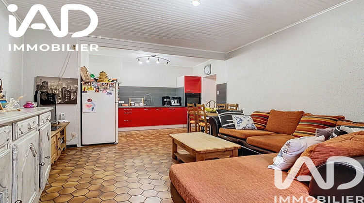 Ma-Cabane - Vente Maison Ille-sur-Têt, 79 m²