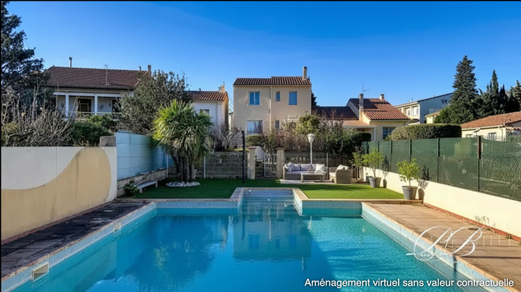 Ma-Cabane - Vente Maison ILLE SUR TET, 146 m²