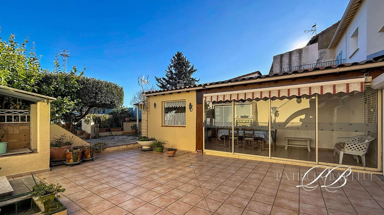 Ma-Cabane - Vente Maison ILLE SUR TET, 146 m²