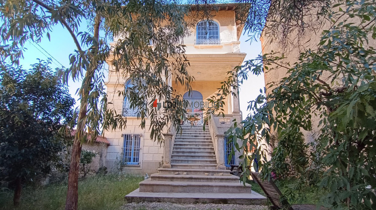 Ma-Cabane - Vente Maison Ille-sur-Têt, 510 m²