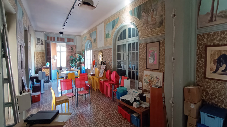 Ma-Cabane - Vente Maison Ille-sur-Têt, 510 m²