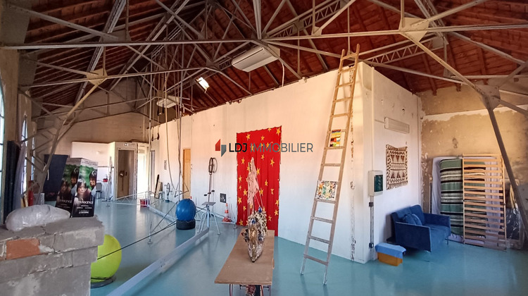 Ma-Cabane - Vente Maison Ille-sur-Têt, 510 m²