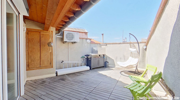 Ma-Cabane - Vente Maison Ille-sur-Têt, 160 m²