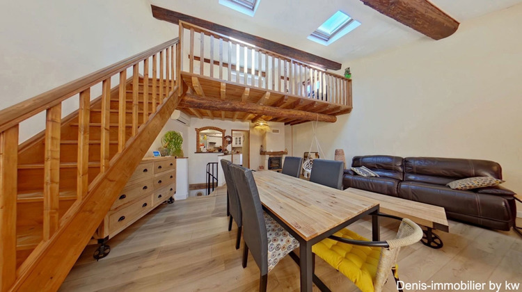 Ma-Cabane - Vente Maison Ille-sur-Têt, 160 m²