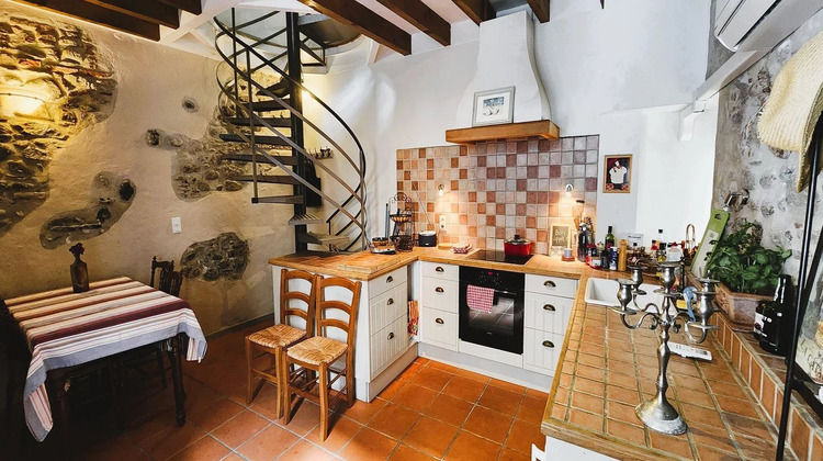 Ma-Cabane - Vente Maison Ille-sur-Têt, 69 m²