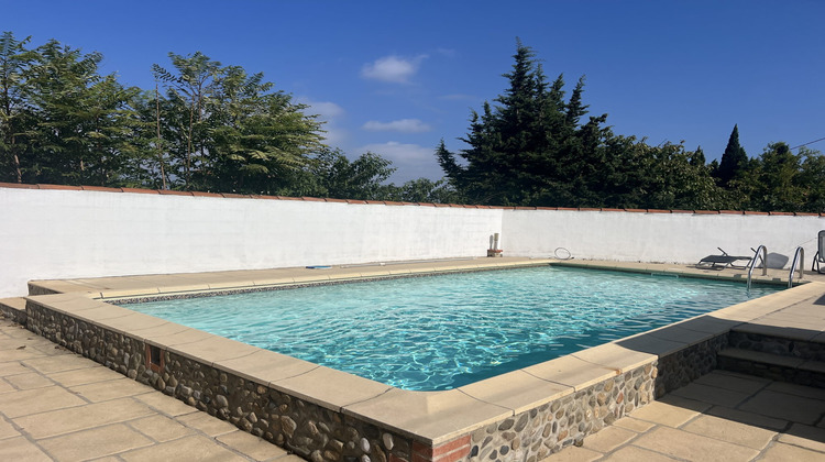 Ma-Cabane - Vente Maison Ille-sur-Têt, 204 m²