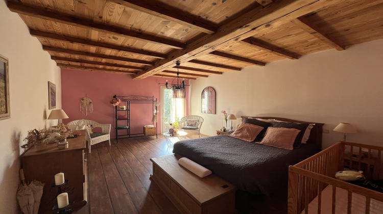 Ma-Cabane - Vente Maison Ille-sur-Têt, 204 m²