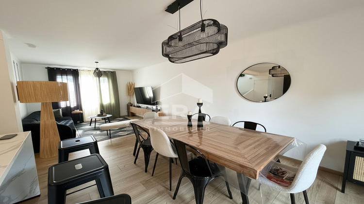 Ma-Cabane - Vente Maison ILLE-SUR-TET, 95 m²