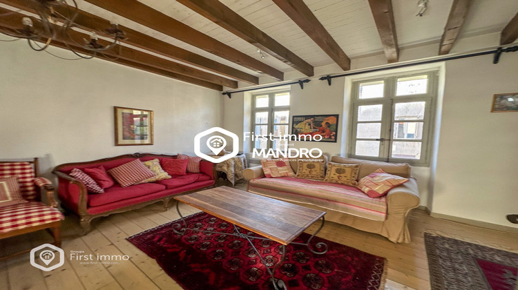 Ma-Cabane - Vente Maison Ille-sur-Têt, 68 m²