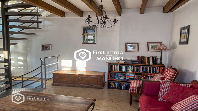 Ma-Cabane - Vente Maison Ille-sur-Têt, 68 m²