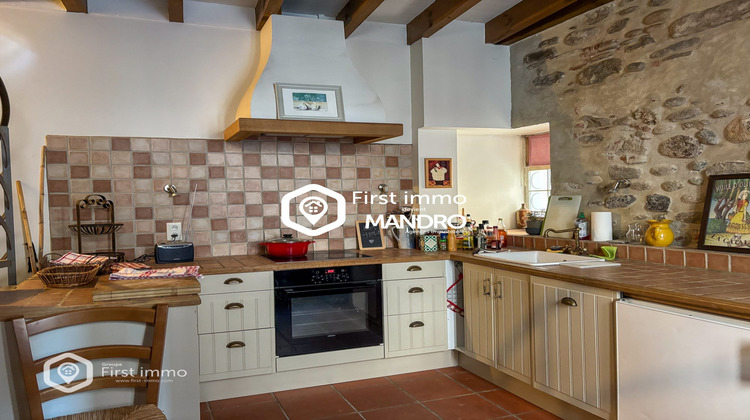 Ma-Cabane - Vente Maison Ille-sur-Têt, 68 m²