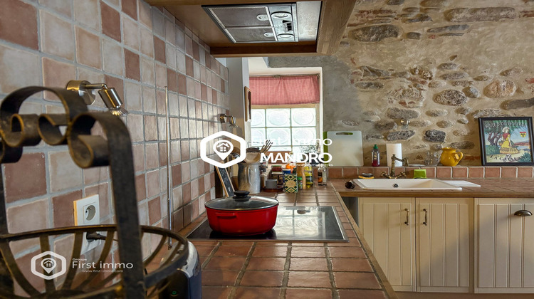 Ma-Cabane - Vente Maison Ille-sur-Têt, 68 m²