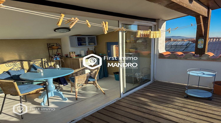 Ma-Cabane - Vente Maison Ille-sur-Têt, 68 m²