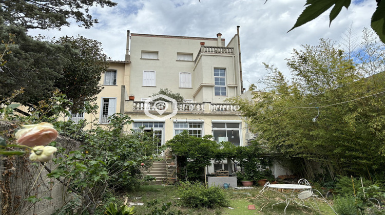 Ma-Cabane - Vente Maison Ille-sur-Têt, 328 m²