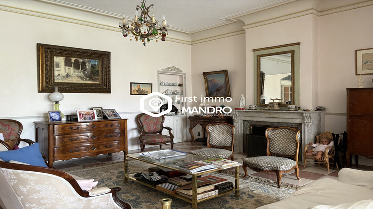 Ma-Cabane - Vente Maison Ille-sur-Têt, 328 m²