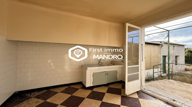 Ma-Cabane - Vente Maison Ille-sur-Têt, 101 m²