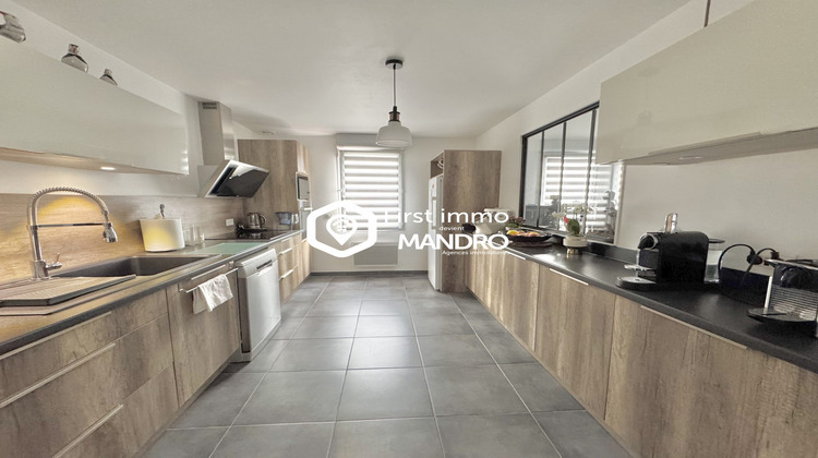 Ma-Cabane - Vente Maison Ille-sur-Têt, 161 m²