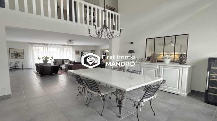 Ma-Cabane - Vente Maison Ille-sur-Têt, 161 m²