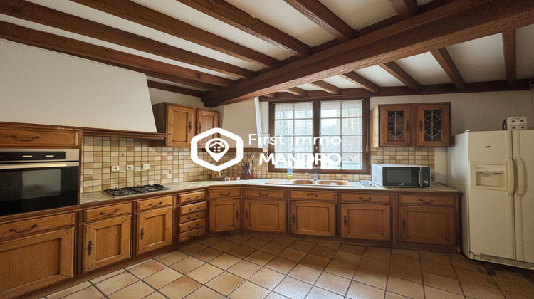 Ma-Cabane - Vente Maison Ille-sur-Têt, 161 m²