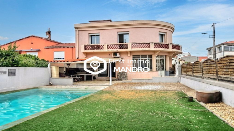 Ma-Cabane - Vente Maison Ille-sur-Têt, 131 m²