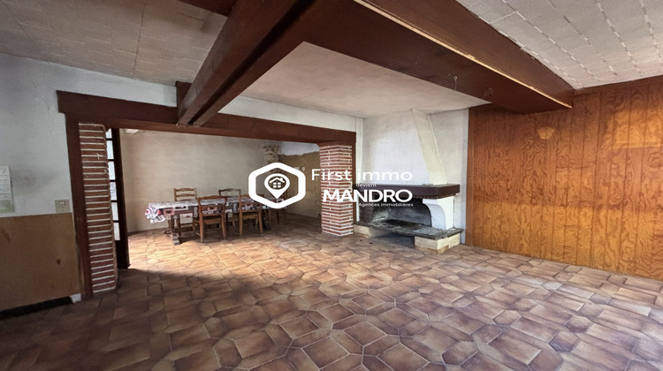 Ma-Cabane - Vente Maison Ille-sur-Têt, 87 m²