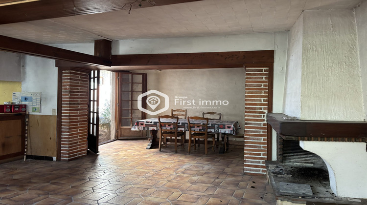 Ma-Cabane - Vente Maison Ille-sur-Têt, 87 m²